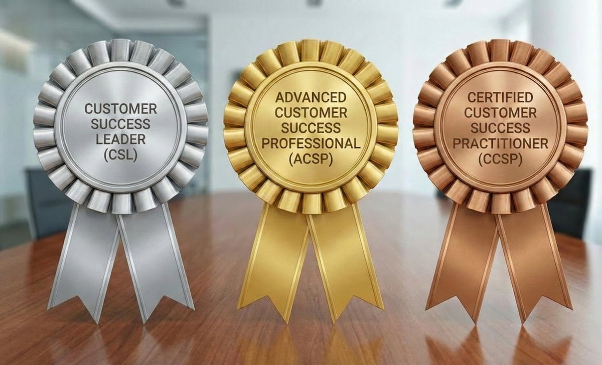 Certification Levels & Pricing