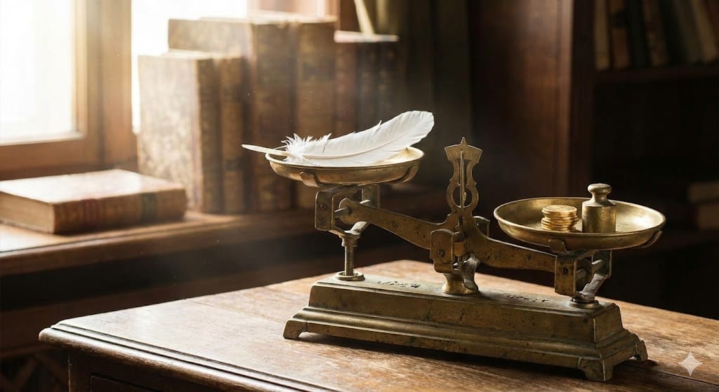 Signals That It’s Time to Upscale