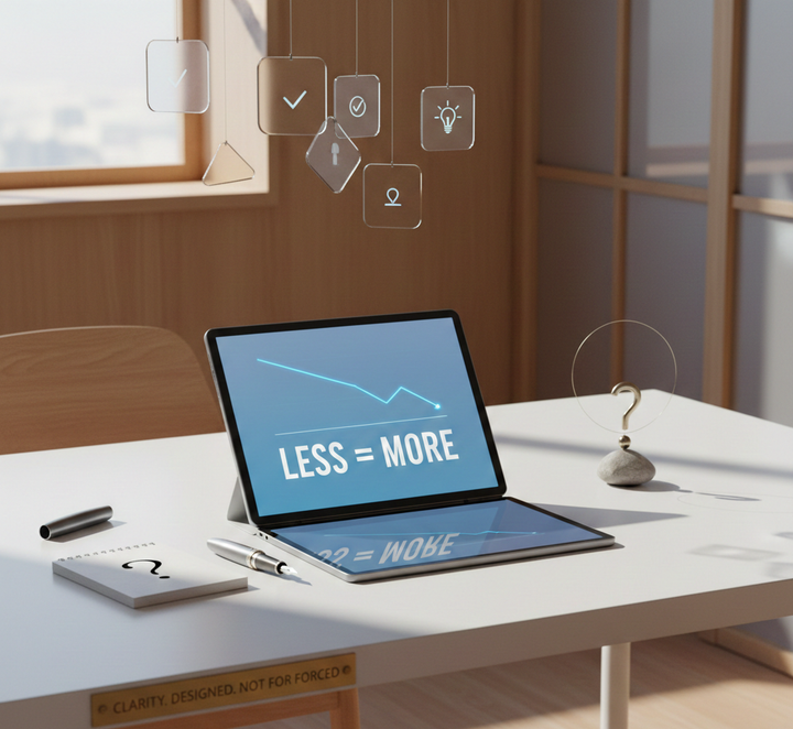 QBRs Don’t Fail -They Just Ask Too Much of Customers