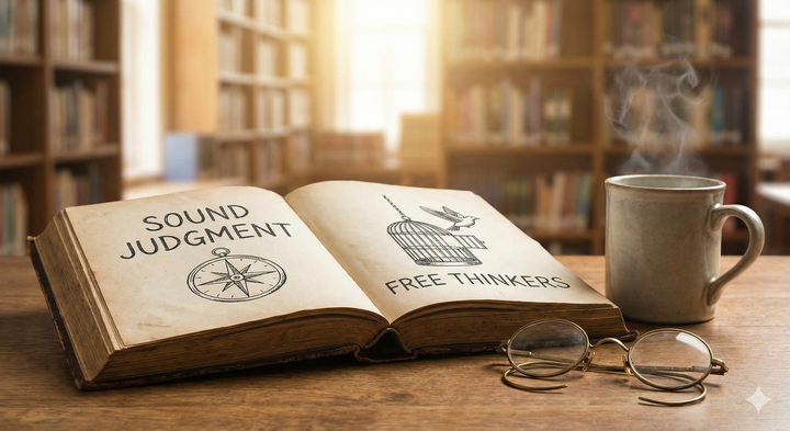 Leadership Module 7 (Advanced):